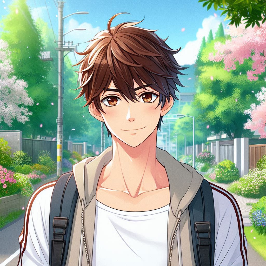 生活の中の職業体験